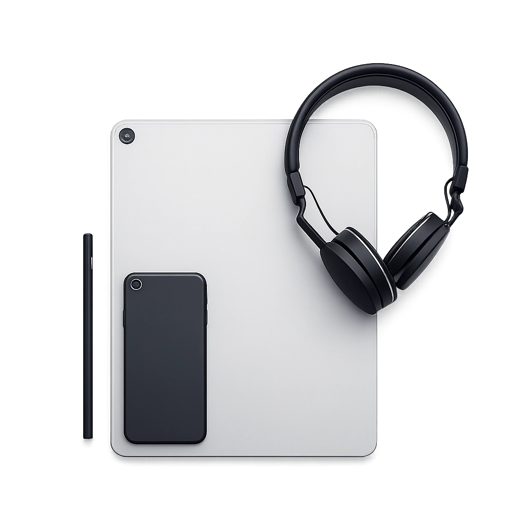 Mobil y tablet accesorios