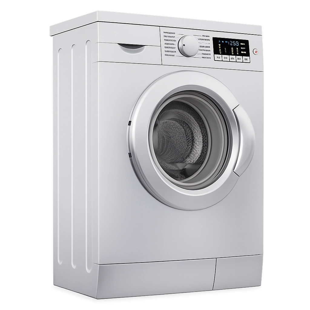 Lavanderia y limpieza